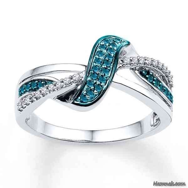 حلقه های شیک